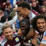 Prediksi LIGA INGGRIS Aston Villa vs Fulham