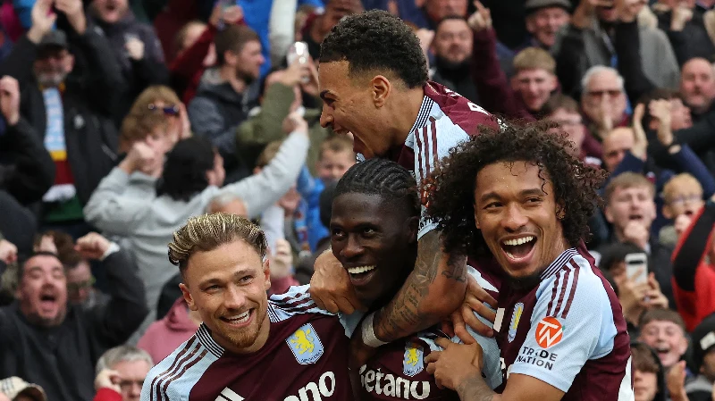 Prediksi LIGA INGGRIS Aston Villa vs Fulham