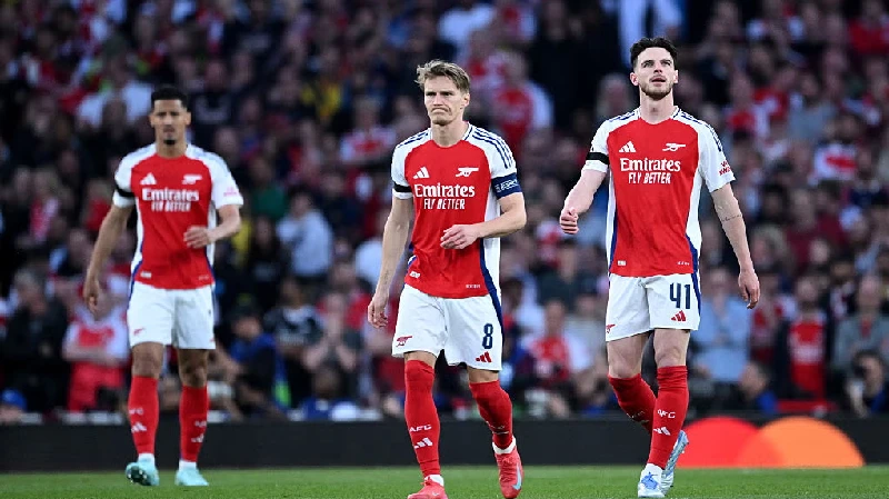 Arsenal vs bournemouth