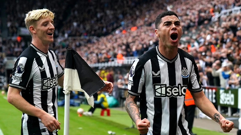 Newcastle vs Chelsea