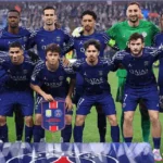 PSG vs Arsenal